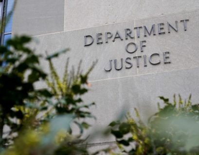 Russian national charged in ransomware attacks against businesses in US