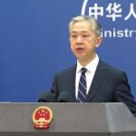 China calls hacking report ‘far-fetched’ and accuses the US of targeting the cybersecurity industry