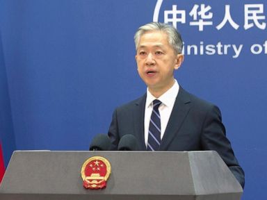 China calls hacking report ‘far-fetched’ and accuses the US of targeting the cybersecurity industry