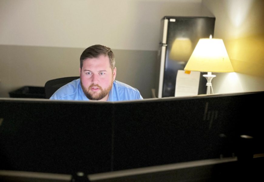 What One Hospital’s Slow Recovery From a Cyberattack Means for Patients