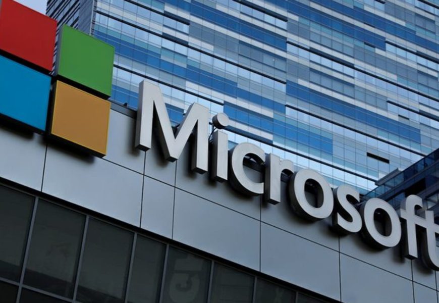Microsoft says early June service outages were cyberattacks