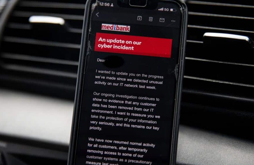 Seven in 10 Australians have listed this as their top international concern