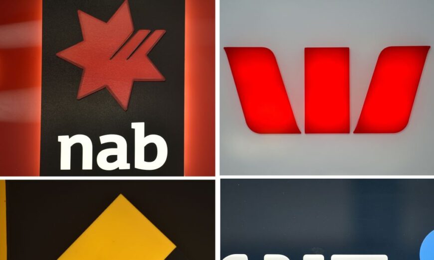 Australia’s Banks Caught up in Russian Cyber Attack