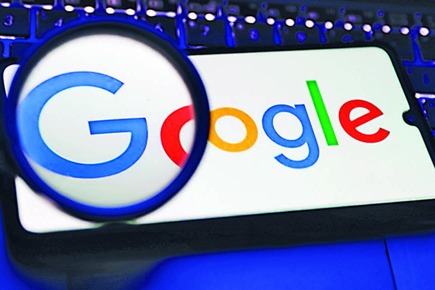 Google backs creation of cybersecurity clinics with USD 20 million donation