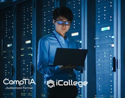 An entire IT education begins with this CompTIA bundle