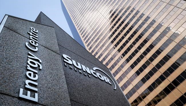 The Latest Cyber Security Incident: Suncor Energy Reports Attack