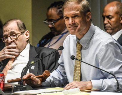 GOP-led House panel says cybersecurity agency overstepped