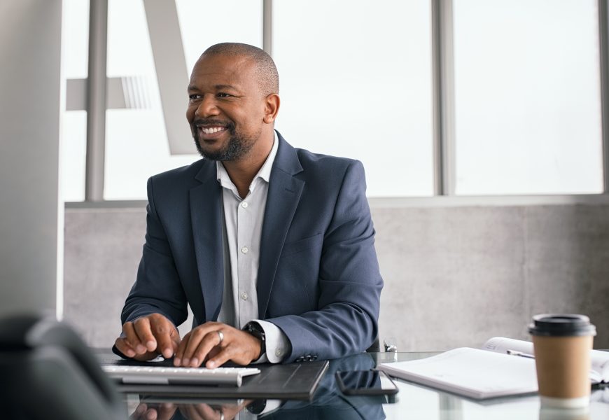 4 key roles that define transformational IT leaders today