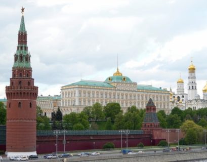 Kremlin: US, Russia Discussing New Prisoner Swap