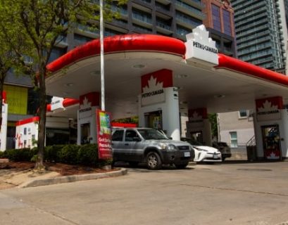 Suncor swaps out laptops after cybersecurity incident as energy sector takes stock of risks