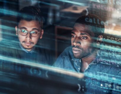 Need for Speed Drives Security-as-a-Service