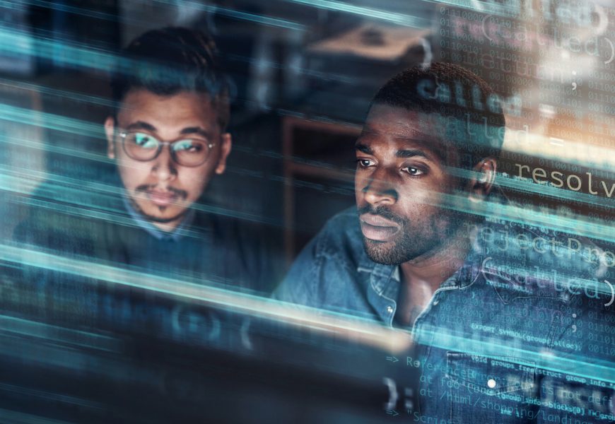 Need for Speed Drives Security-as-a-Service