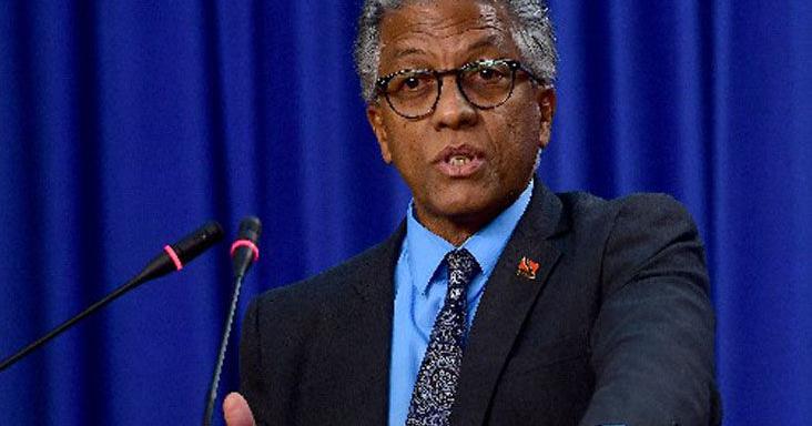 Cyberattack disrupts operations at AG’s Office, Legal Affairs | Local News | trinidadexpress.com