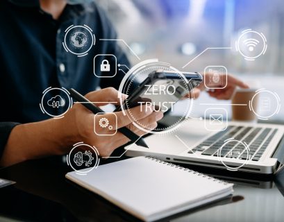 5 Zero Trust and SASE trends for CISOs to watch