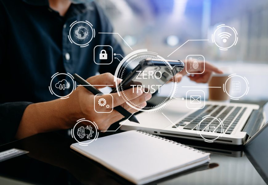 5 Zero Trust and SASE trends for CISOs to watch