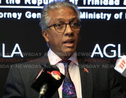Cyber woes worsening
