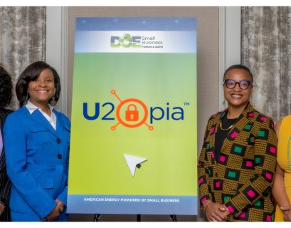 U2opia Technology Teams Up with Force for Health Network