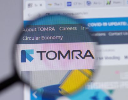 Recycling giant TOMRA pulls systems offline following ‘extensive cyberattack’