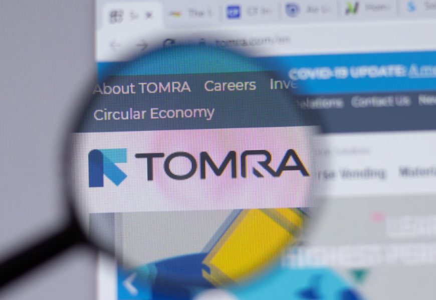 Recycling giant TOMRA pulls systems offline following ‘extensive cyberattack’