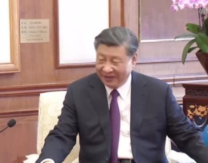 US Officials Work to Keep China Dialogue Open