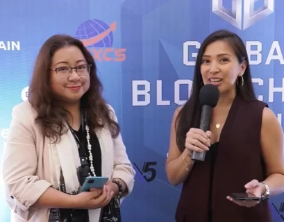 DICT director: The Philippines’ blockchain leadership goals ‘not ambitious’