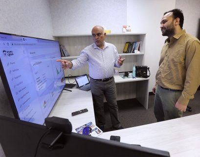 Windsor’s Vehiqilla named one of world’s top autonomous vehicle firms to watch