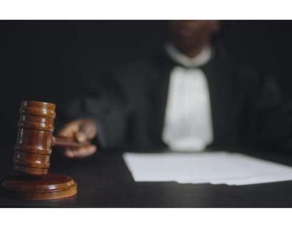 Three more alleged scammers walk