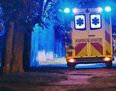 Cyber attack on IT supplier hits two major ambulance trusts