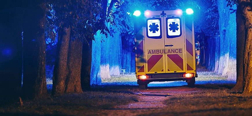 Cyber attack on IT supplier hits two major ambulance trusts