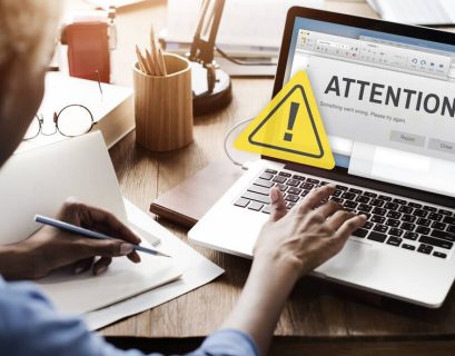 Millions of people’s data stolen because web devs forget to check access perms