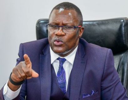 Govt Taps Foreign Companies to Counter Hackers