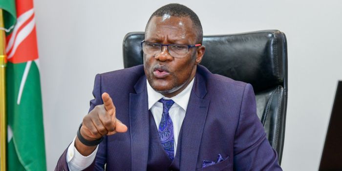 Govt Taps Foreign Companies to Counter Hackers