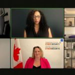 Top Women in Cybersecurity panel offers career advice