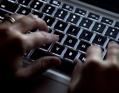 Cyberattack on B.C. health employer websites may have taken personal information