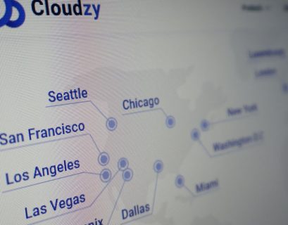 Cloud Company Assisted 17 Different Hacking Groups