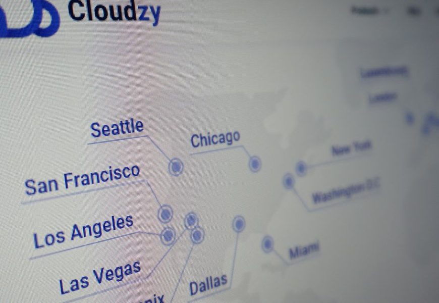 Cloud Company Assisted 17 Different Hacking Groups