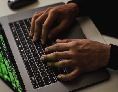 Cyberattack roundup: DNA data auctioning and fourth-party Medicaid breach