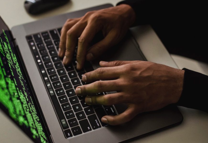 Cyberattack roundup: DNA data auctioning and fourth-party Medicaid breach