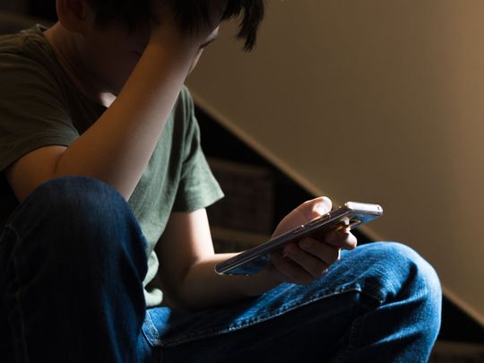 UAE cybercrimes law: 5 most common mistakes on social media that could get you jail or fine