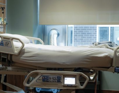 Hackers force hospital system to take its national computer system offline