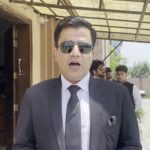 FIA ‘grills’ Imran Khan’s lawyer for eight long hours, summons another one