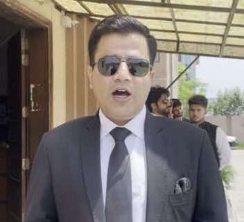 FIA ‘grills’ Imran Khan’s lawyer for eight long hours, summons another one