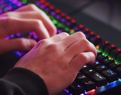 A New AI-Driven Cyberattack Can Steal Your Data Just By Listening to You Type
