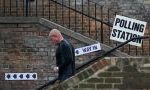 Russia blamed for cyberattack that exposed UK voters’ data