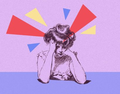 Infosec imposter syndrome is real. Here’s something that can help