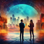 How businesses and governments can work together to stop cyberattacks before they start