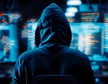 A Cybersecurity Expert Reveals Why You’re a Cybercriminal’s Next Target — and 5 Things You Can Do to Beef Up Your Defense.