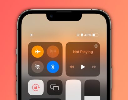 Security company shows how iPhone users could be tricked with Fake Airplane Mode
