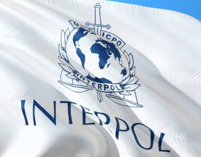Interpol arrests 14 who allegedly scammed $40m from victims in ‘cyber surge’