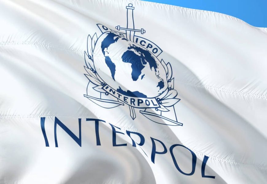 Interpol arrests 14 who allegedly scammed $40m from victims in ‘cyber surge’